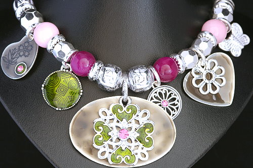 Fashion Necklaces
