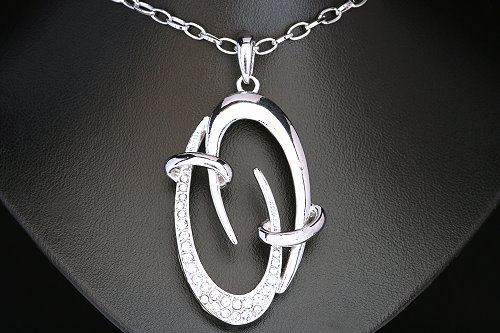 CZ Necklace CZ Necklace