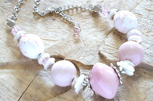Chunky Necklace