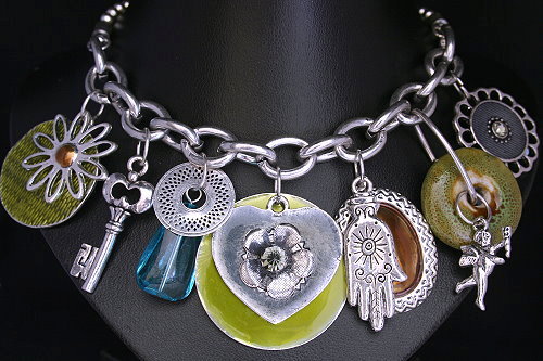Fashion Necklaces