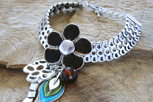 Charm Bracelet Charm Bracelet