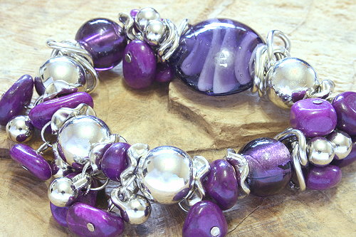 Chunky Bracelet