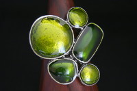 Fashion Rings