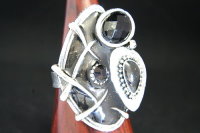 Wholesale Fashion Rings #3817