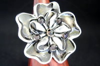Wholesale Fashion Rings #3822