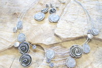 Wholesale Necklace Sets #7732