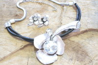 Wholesale Necklace Sets #7735