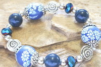 Wholesale Bracelets #9704