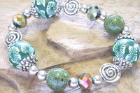Wholesale Bracelets #9706