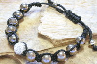 Wholesale Bracelets #9707